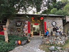 -深圳锦绣中华民俗村