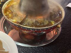 -京炭铜锅涮肉·羊蝎子·羊肉炉(保利·时光里店)