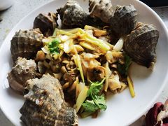 -前王院•巧克力海鲜市集餐厅(万平口店)