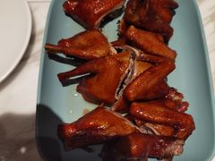 -新世界餐厅(万达店)