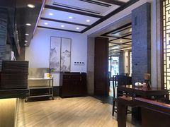 大堂-老半斋(福州路店)