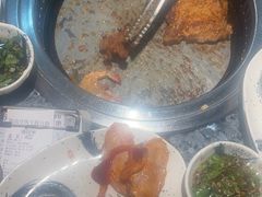 -阪尚皇·原切牛排·烤肉火锅自助(北京路店)