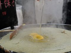 -清真·二嫂子煎饼果子(鼓楼旗舰形象店)