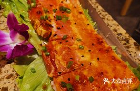 Yanbian Grilled Pork Belly