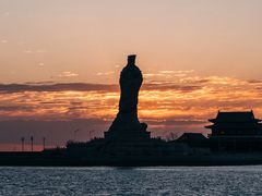 -天津妈祖文化园