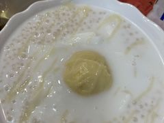 -甜心妈妈·榴莲星级糖水(北京路总店)