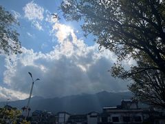 -大理古城