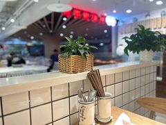 -红猪卤肉饭(大西洋美食城店)