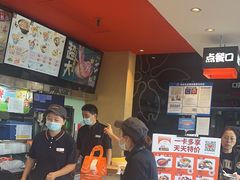 -吉野家(宾水道店)