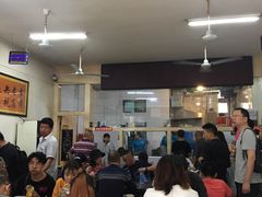 大堂-秦豫肉夹馍(骡马市总店)