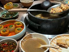 -蘑界·野生菌火锅(深业上城店)