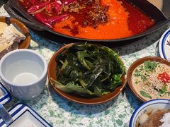 -鸿姐老火锅(花园路店)
