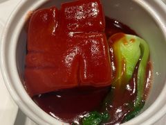 -上海老饭店(北京分店)