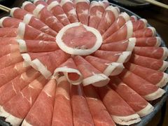 -快乐小羊·内蒙牛羊肉火锅(流花中心店)