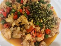 -老山东·山东菜(鲁菜名店)