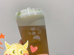 芝士绿妍-喜茶(佛山顺德大良东乐路店)