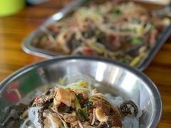 -龙上水现炒生料(柳沙店)