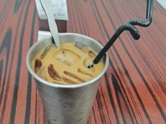 -華叔茶記