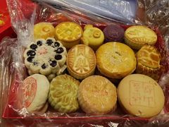 -稻香村(观前街店)
