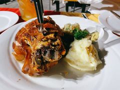 -申德勒加油站西餐厅(日坛路总店)