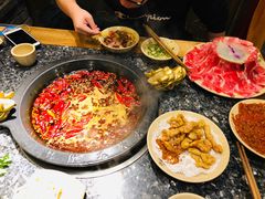 -蜀大侠火锅(寰球文化地标·总府店)