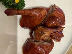 -绿岛国际酒店·海鲜酒楼(八七路店)