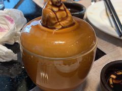 -东方红海鲜百汇(国际大厦店)