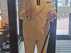 -肯德基(前门店)