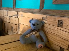 -美美咖啡·西餐厅(世奥店)