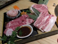 -松鱼亭·和牛烧肉(协鑫广场店)