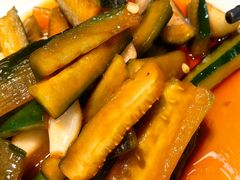 -醉壹号海鲜大排档(厦门美食地标店)