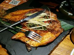 -云海肴·汽锅鸡·云南菜(天津国金汇店)