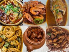 -善银私房菜馆(金舟花园小区店)