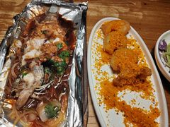 -新白鹿餐厅(龙游路总店·杭帮菜名店)