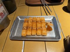 -花和尚·湘西小串烧烤(祈福店)