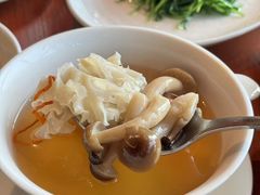 -镇江苏宁万豪酒店-苏筵中餐厅