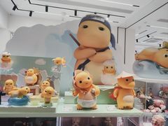 -张翻越·川渝冒菜·武汉黑鸭煲(城北万象城店)