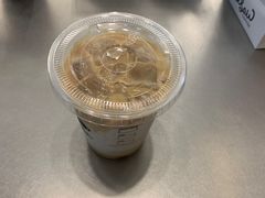 -Seesaw Coffee(上海国金中心店)
