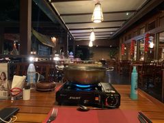 -西双版纳洲际度假酒店-海鲜傣味烧烤·侬香全日制餐厅