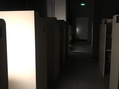 -众独空间沉浸式自习室(三阳路铂仕汇店)
