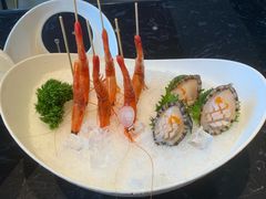 -蒋记海鲜姿造•洋房别墅(星河湾店)