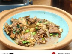 -鸿运楼·舌尖上的徽菜