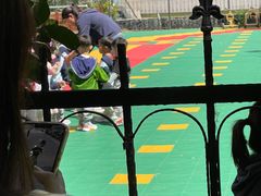 -伊顿幼儿园(济南大地锐城校区)