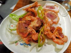 -牛犇炭火烤肉·鲜切烤肉(承德总店)