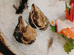 -虹料理·日料放题(悠方店)