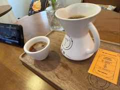 -唐咖精品咖啡(大理古城手冲店)