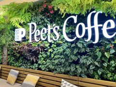 -Peet's Coffee皮爷咖啡(豫园店)