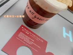 -HUGS coffee(东区店)
