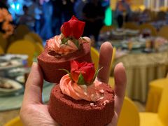 -丝路天山酒店(国际大巴扎店)