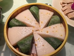 -徽韵人家·传承正宗徽菜(牡丹园店)